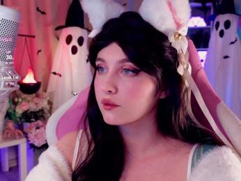 HoneyCherry — Bongacams recorded stream image, 13.10.2025 17:10