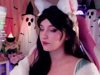 HoneyCherry — Bongacams recorded stream image, 13.10.2025 17:10