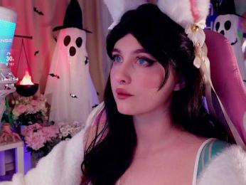 HoneyCherry — Bongacams recorded stream image, 13.10.2025 17:10