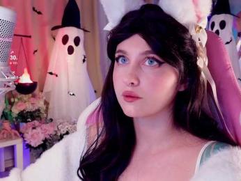 HoneyCherry — Bongacams recorded stream image, 13.10.2025 17:10