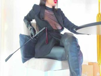 Femdomheels — Bongacams recorded stream image, 13.10.2025 16:50