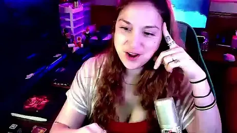 mirannacult — Stripchat recorded stream image, 13.10.2025 17:20