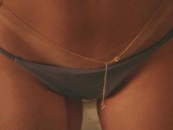 HeyBanana — Bongacams recorded stream screenshot (20 Feb 2025)