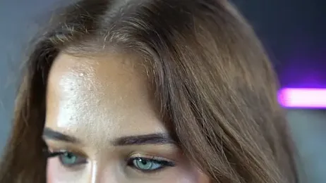 Peachxlush — Stripchat recorded stream image, 13.10.2025 18:30
