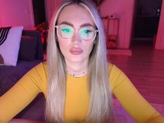 Sasha Elite — Flirt4free recorded stream image, 13.10.2025 20:40