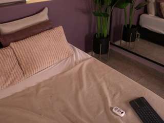 ellediane — Camsoda recorded stream screenshot (13 Oct 2025)