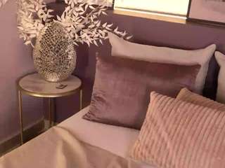 ellediane — Camsoda recorded stream screenshot (13 Oct 2025)