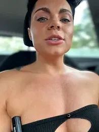 LukeLouHarvey — Stripchat recorded stream image, 14.10.2025 05:10