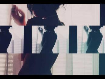 Taanni — Bongacams recorded stream screenshot (14 Oct 2025)