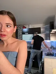 kevin_hotgirls — Stripchat recorded stream image, 14.10.2025 03:50