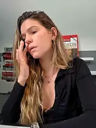 lucie_mehott — Stripchat recorded stream image, 14.10.2025 07:20