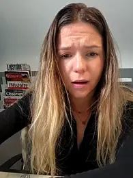 lucie_mehott — Stripchat recorded stream image, 14.10.2025 07:20