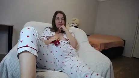 DonnaMagdalena — Stripchat recorded stream image, 14.10.2025 09:10