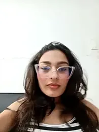 Ary-18 — Stripchat recorded stream image, 14.10.2025 14:00