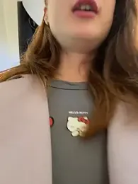 Dina_Tease — Stripchat recorded stream image, 14.10.2025 13:20