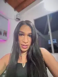 Ashly_Miller — Stripchat recorded stream image, 27.01.2025 19:40