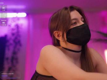 arimass — Bongacams recorded stream image, 14.10.2025 18:50