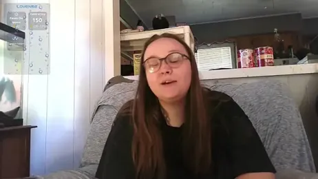 TurtleLady420 — Stripchat recorded stream image, 14.10.2025 16:10