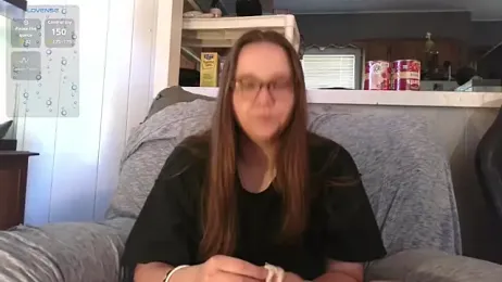 TurtleLady420 — Stripchat recorded stream image, 14.10.2025 16:10