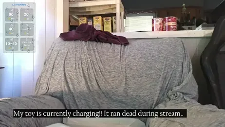 TurtleLady420 — Stripchat recorded stream image, 14.10.2025 16:10
