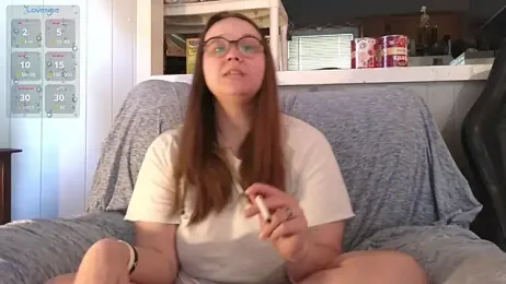 TurtleLady420 — Stripchat recorded stream image, 14.10.2025 16:10