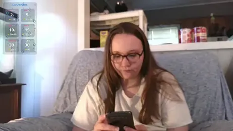 TurtleLady420 — Stripchat recorded stream image, 14.10.2025 16:10