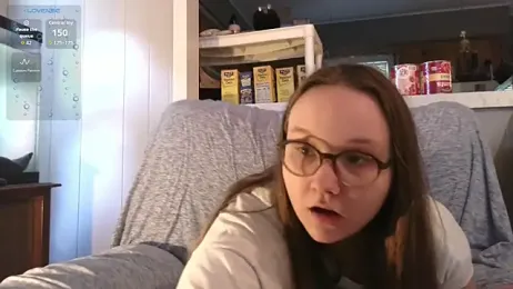 TurtleLady420 — Stripchat recorded stream image, 14.10.2025 16:10