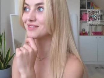 brilliantvictoria — Chaturbate recorded stream screenshot (20 Feb 2025)