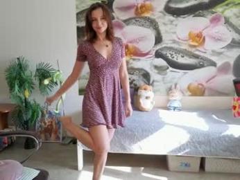 jennycutey — Chaturbate recorded stream image, 15.10.2025 03:40