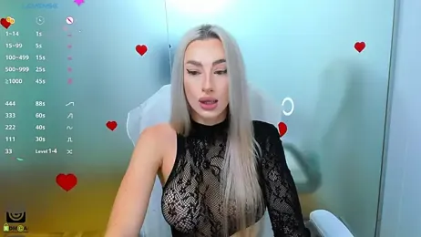 aileen_williams — Stripchat recorded stream screenshot (15 Oct 2025)