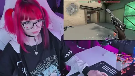Yumi_Youkai — Stripchat recorded stream image, 15.10.2025 06:10