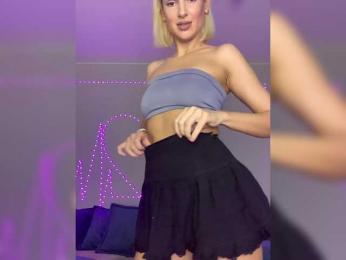 Stasya-moor — Bongacams recorded stream screenshot (20 Feb 2025)