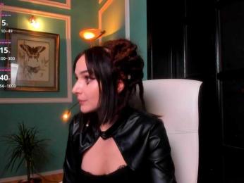 Moona-One — Bongacams recorded stream screenshot (15 Oct 2025)