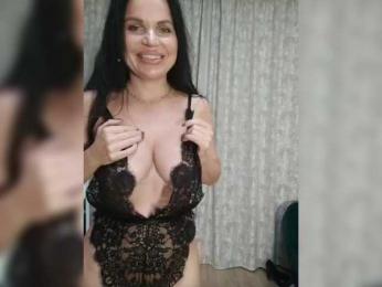 Kirakedi — Bongacams recorded stream image, 15.10.2025 17:50
