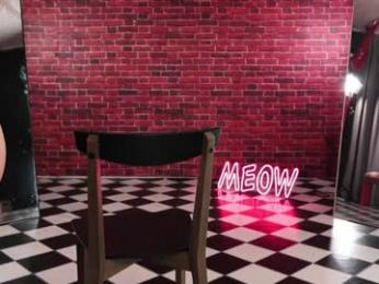 _meganmeow_ — Chaturbate recorded stream screenshot (15 Oct 2025)