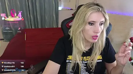 SorayaSapeca — Stripchat recorded stream image, 15.10.2025 22:40