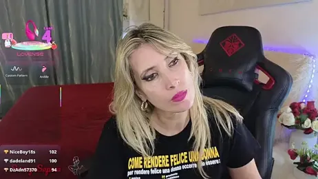 SorayaSapeca — Stripchat recorded stream image, 15.10.2025 22:40