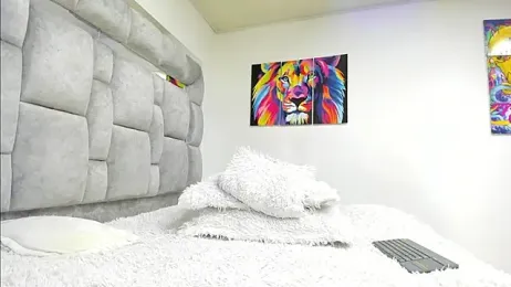 Candy_And_Andy_ — Stripchat recorded stream screenshot (16 Oct 2025)