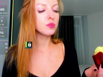 PinkPanterka — Bongacams recorded stream image, 15.10.2025 23:00