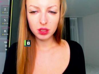 PinkPanterka — Bongacams recorded stream image, 15.10.2025 23:00