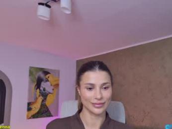 lenna_godess — Chaturbate recorded stream image, 16.10.2025 04:00