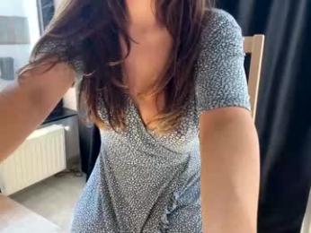 nyconik — Chaturbate recorded stream image, 16.10.2025 08:50