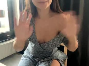 nyconik — Chaturbate recorded stream image, 16.10.2025 08:50
