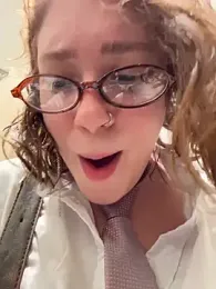 lucy-joy — Stripchat recorded stream screenshot (16 Oct 2025)