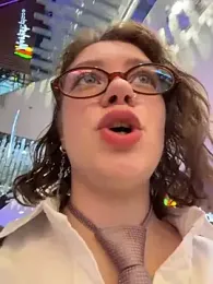 lucy-joy — Stripchat recorded stream screenshot (16 Oct 2025)