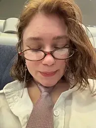 lucy-joy — Stripchat recorded stream screenshot (16 Oct 2025)