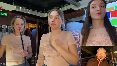 dirtypub — Stripchat recorded stream image, 16.10.2025 13:40