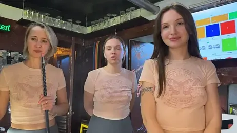 dirtypub — Stripchat recorded stream image, 16.10.2025 13:40