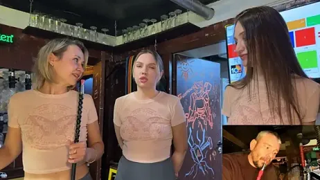 dirtypub — Stripchat recorded stream image, 16.10.2025 13:40
