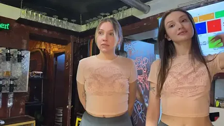 dirtypub — Stripchat recorded stream image, 16.10.2025 13:40